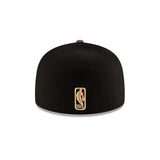 New Era 59Fifty NBA 2024 Classics Toronto Raptors Ball