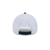 New Era 9Forty A-Frame MLB Chrome Oceanside Repreve New York Yankees