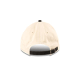 New Era Casual Classic AFL 2025 Supporter 2-Tone Chrome St. Kilda Saints