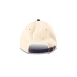 New Era Casual Classic AFL 2025 Supporter 2-Tone Chrome Geelong Cats