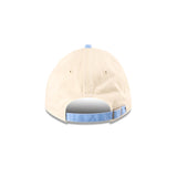 New Era Casual Classic NRL 2025 Supporter 2-Tone Chrome Cronulla Sutherland Sharks
