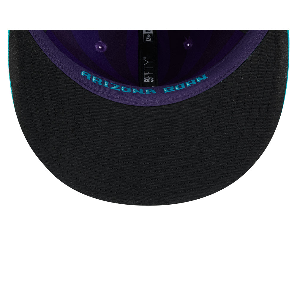 New Era 59Fifty MLB City Connect 25 Arizona Diamondbacks