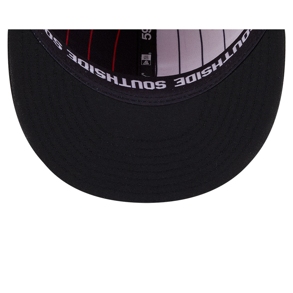 New Era 59Fifty MLB City Connect 25 Chicago White Sox