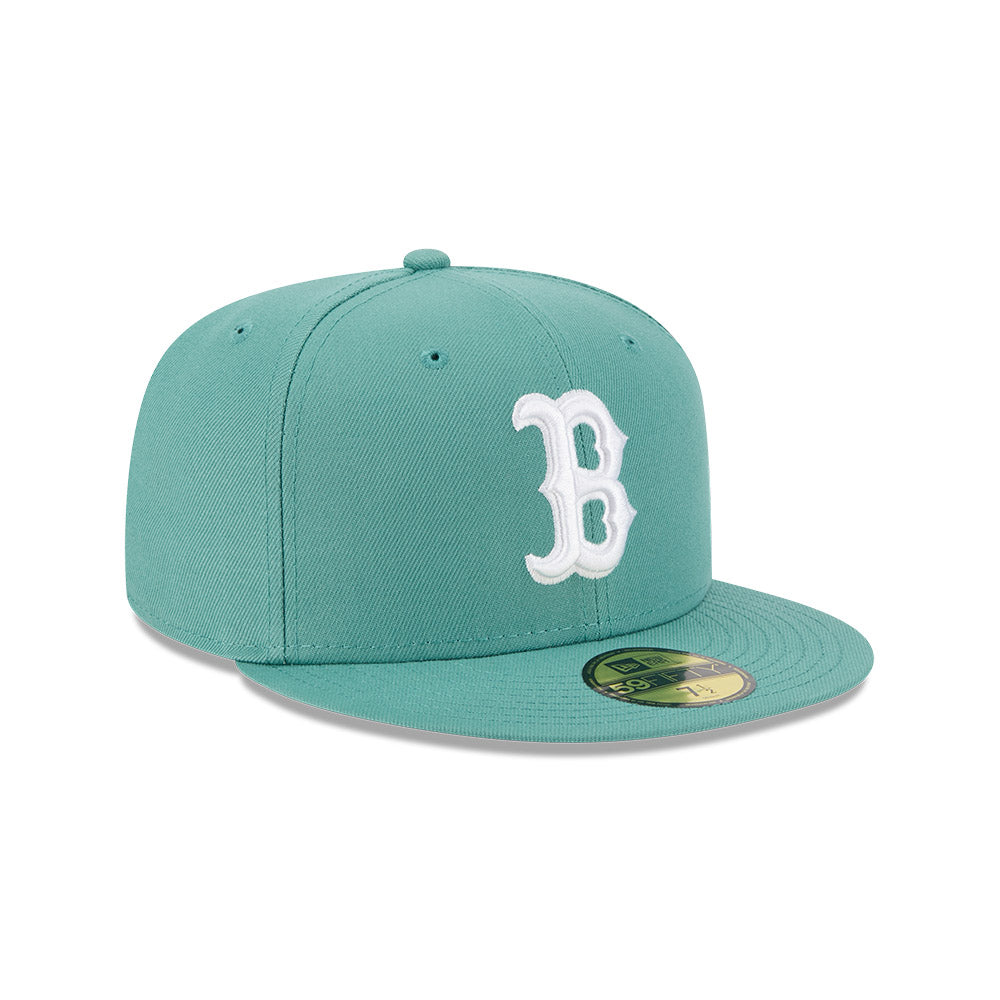 New Era 59Fifty MLB City Connect 25 Boston Red Sox
