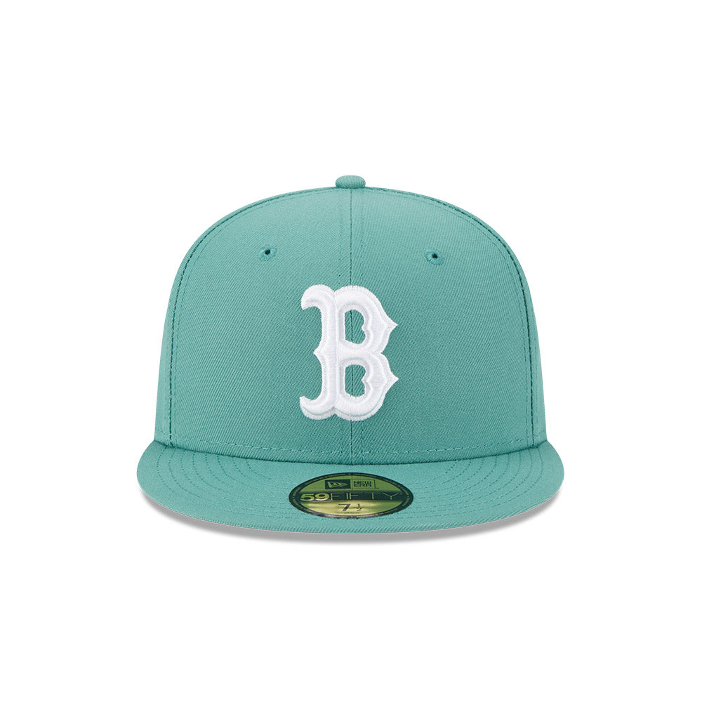 New Era 59Fifty MLB City Connect 25 Boston Red Sox