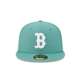New Era 59Fifty MLB City Connect 25 Boston Red Sox