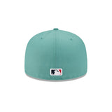 New Era 59Fifty MLB City Connect 25 Boston Red Sox