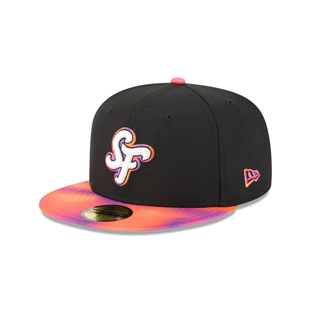 New Era 59Fifty MLB City Connect 25 San Francisco Giants