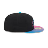 New Era 59Fifty MLB City Connect 25 Miami Marlins