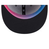 New Era 59Fifty MLB City Connect 25 Miami Marlins