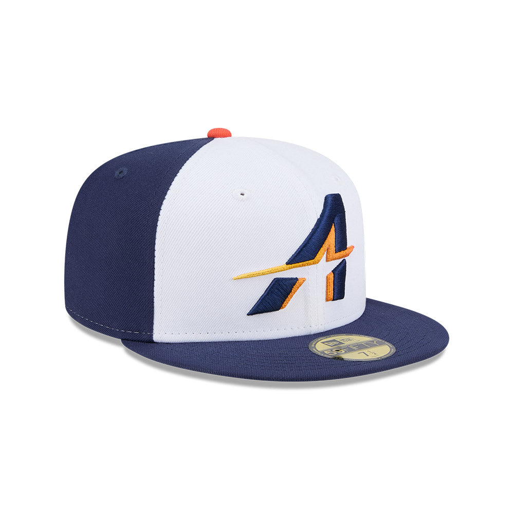 New Era 59Fifty MLB City Connect 25 Houston Astros