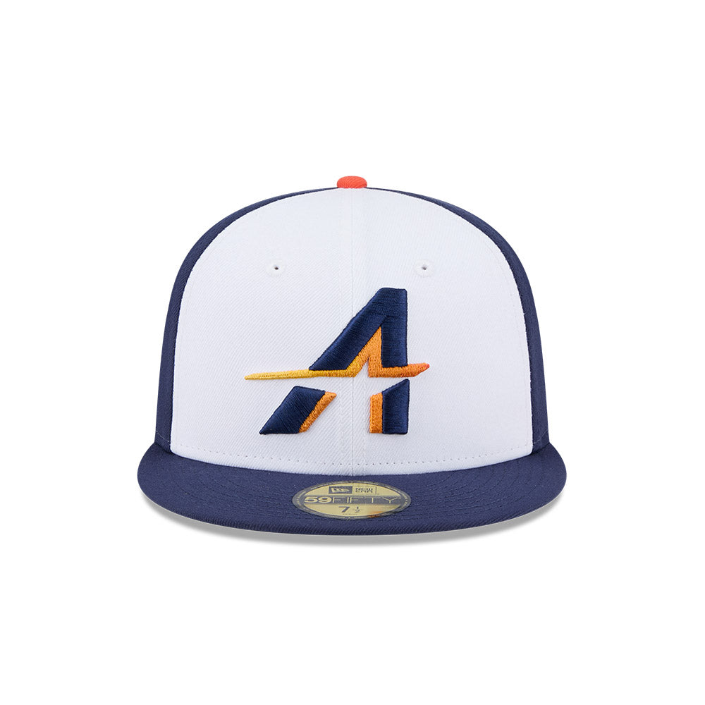 New Era 59Fifty MLB City Connect 25 Houston Astros