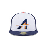 New Era 59Fifty MLB City Connect 25 Houston Astros