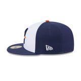 New Era 59Fifty MLB City Connect 25 Houston Astros