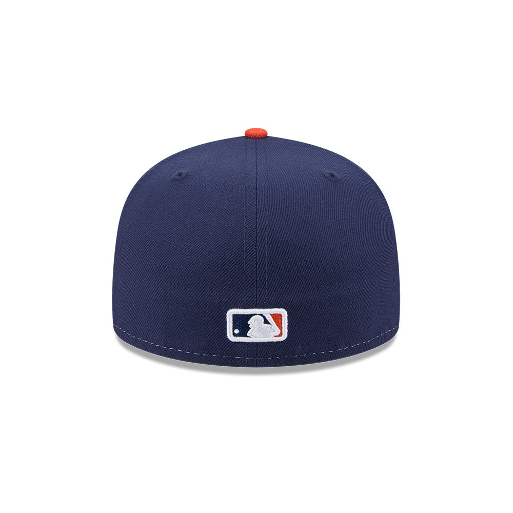 New Era 59Fifty MLB City Connect 25 Houston Astros