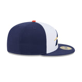 New Era 59Fifty MLB City Connect 25 Houston Astros