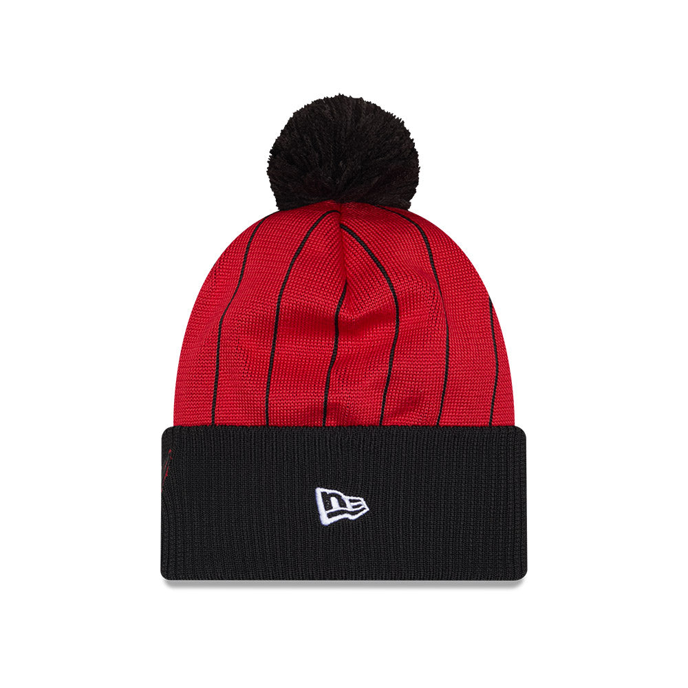 New Era Beanie MLB City Connect 25 Chicago White Sox