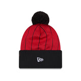 New Era Beanie MLB City Connect 25 Chicago White Sox