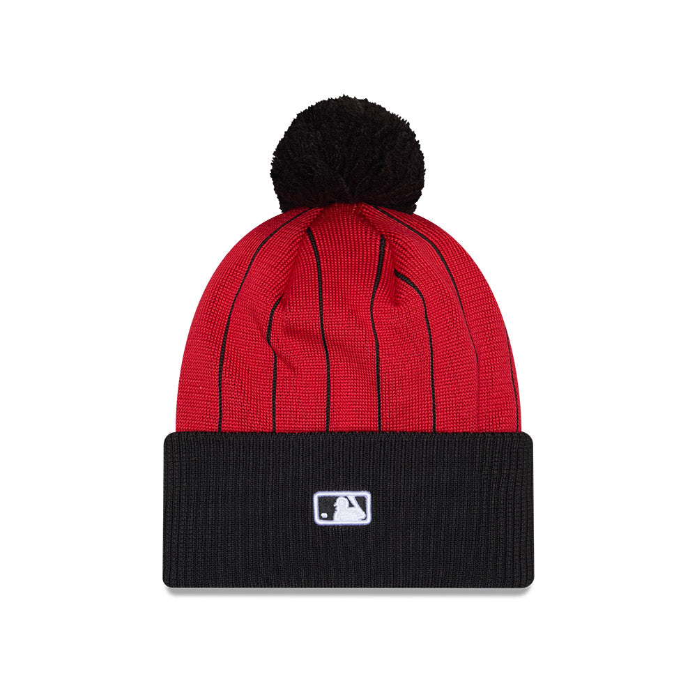 New Era Beanie MLB City Connect 25 Chicago White Sox