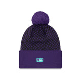 New Era Beanie MLB City Connect 25 Arizona Diamondbacks