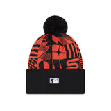 New Era Beanie MLB City Connect 25 San Francisco Giants