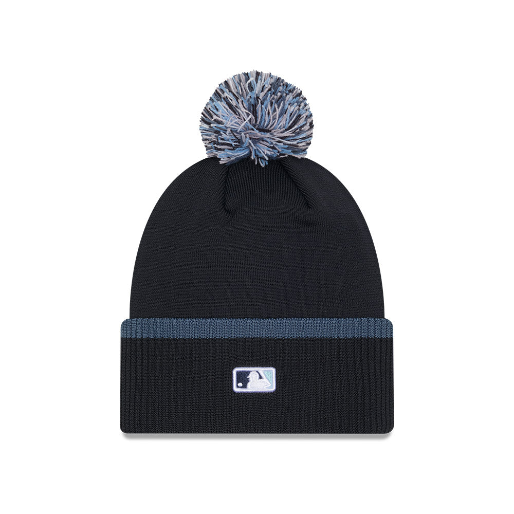 New Era Beanie MLB City Connect 25 Washington Nationals