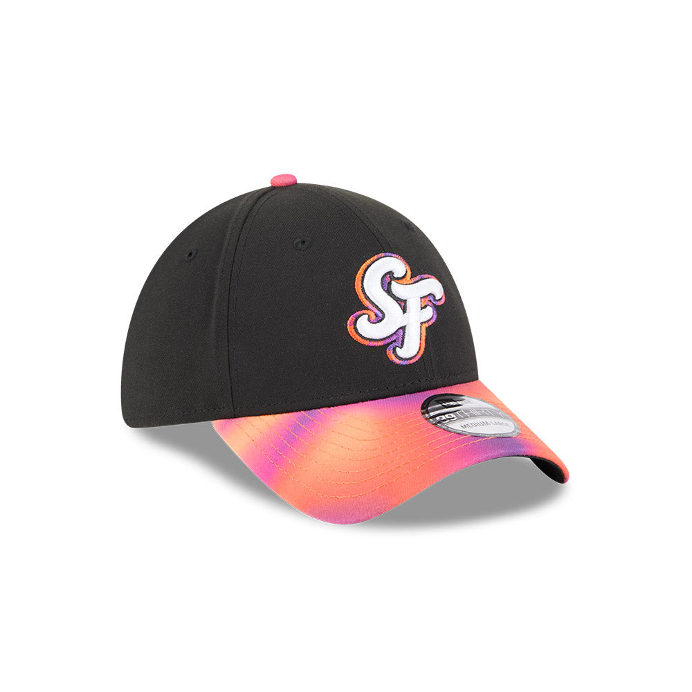 New Era 39Thirty MLB City Connect 25 San Francisco Giants