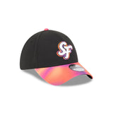 New Era 39Thirty MLB City Connect 25 San Francisco Giants
