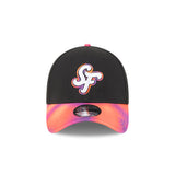 New Era 39Thirty MLB City Connect 25 San Francisco Giants