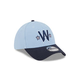 New Era 39Thirty MLB City Connect 25 Washington Nationals