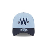 New Era 39Thirty MLB City Connect 25 Washington Nationals