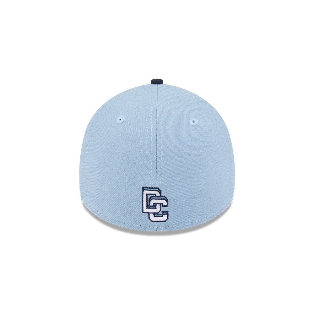 New Era 39Thirty MLB City Connect 25 Washington Nationals