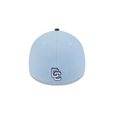 New Era 39Thirty MLB City Connect 25 Washington Nationals