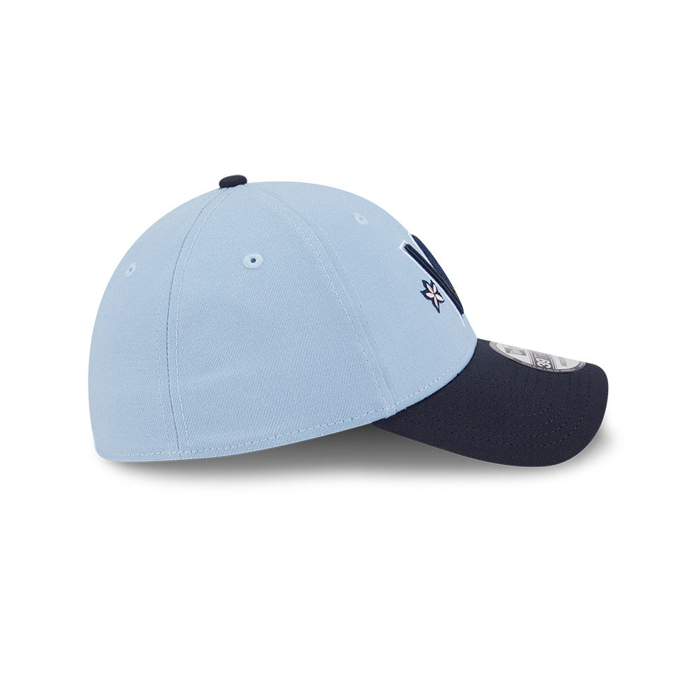 New Era 39Thirty MLB City Connect 25 Washington Nationals