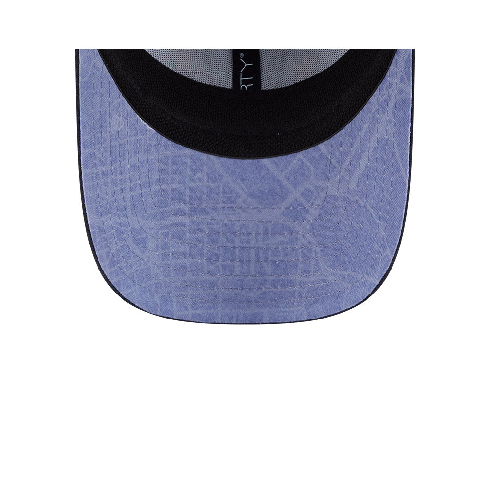 New Era 39Thirty MLB City Connect 25 Washington Nationals