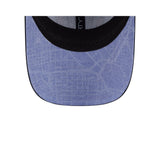 New Era 39Thirty MLB City Connect 25 Washington Nationals