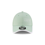 New Era 9Forty F1 Oracle Red Bull Miami Race Special Pastel Green