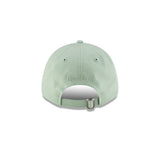 New Era 9Forty F1 Oracle Red Bull Miami Race Special Pastel Green