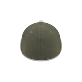 New Era 39Thirty NBA Olive Stone 2Tone Chicago Bulls