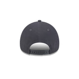 New Era 9Forty A-Frame NFL Higher Grade Las Vegas Raiders Graphite Black