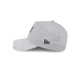 New Era 9Forty A-Frame NFL Grey Corduroy Las Vegas Raiders