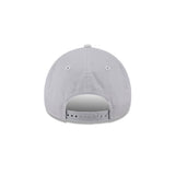 New Era 9Forty A-Frame NFL Grey Corduroy Las Vegas Raiders