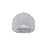 New Era 9Forty A-Frame NBA Grey Corduroy Chicago Bulls