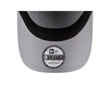 New Era 9Forty A-Frame NBA Grey Corduroy Chicago Bulls