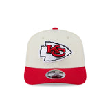 New Era 9Seventy NFL 2Tone Chrome Kansas City Chiefs