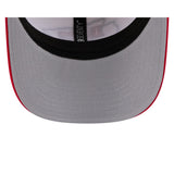 New Era 9Seventy NFL 2Tone Chrome Kansas City Chiefs