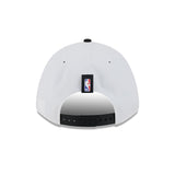 New Era 9Forty Mid Crown A-Frame NBA 2025 Draft Miami Heat
