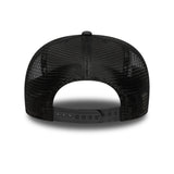 New Era 9Fifty F1 Washed McLaren Racing Black