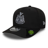 New Era 9Seventy EPL Recycled Newcastle United FC Black