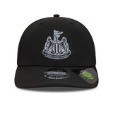 New Era 9Seventy EPL Recycled Newcastle United FC Black
